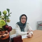 خانم مژگان بنی زمانی