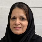 خانم روزیتا کنعانی