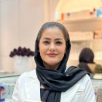 دکتر معصومه یاراحمدی