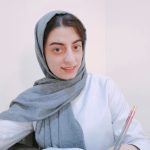 خانم فاطمه قناعت پیشه