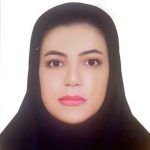 سرکار خانم فاطمه جعفریان