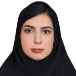 سرکار خانم آندیا قاضی پور
