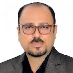 دکتر عبدالرسول قاضی پور