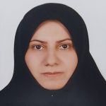 دکتر جمیله حشمت پناه